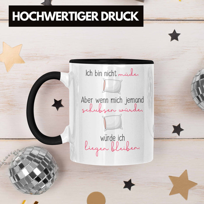 Schwarz