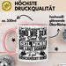 Waldarbeiter Tasse Geschenk Kettensägen Sind Wie S** Sie Sind Nur G**** Wenn Sie Laut Scharf Und Gut Geschmiert Sind Rosa Trendation