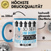 Physiotherapeutin Geschenk Tasse Lustig Geschenkidee für Physiotherapeutin Geburtstag So Sieht Eine Richtig Coole Physiotherapeutin Aus Frauen Spruch Blau Trendation
