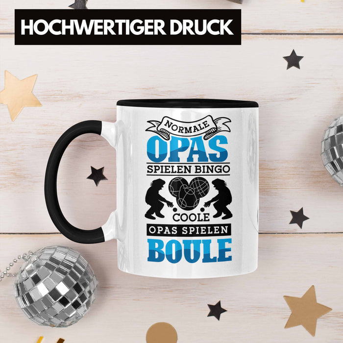 Schwarz