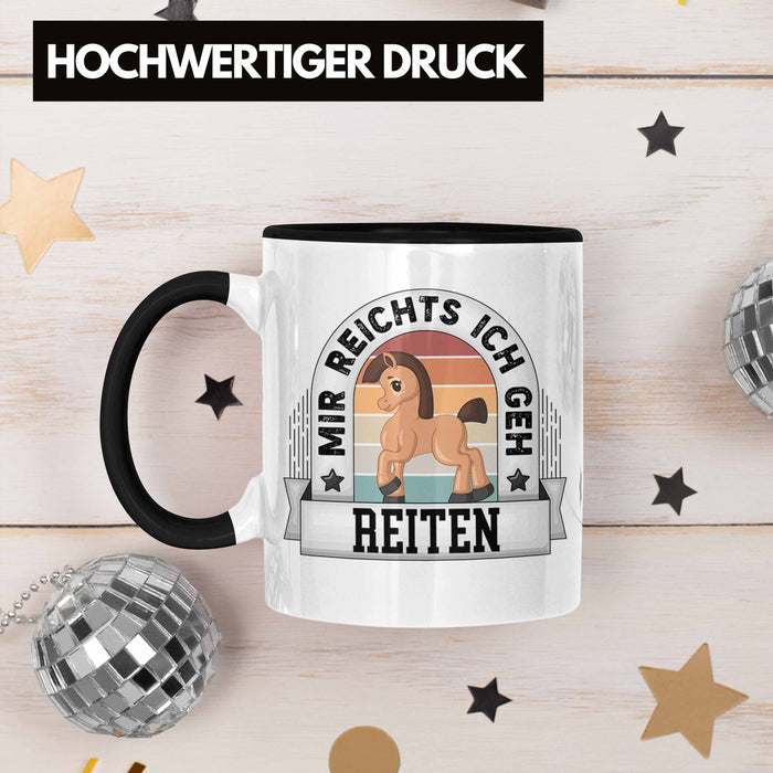 Schwarz