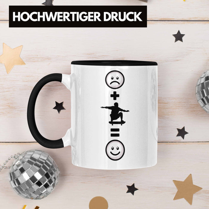 Schwarz
