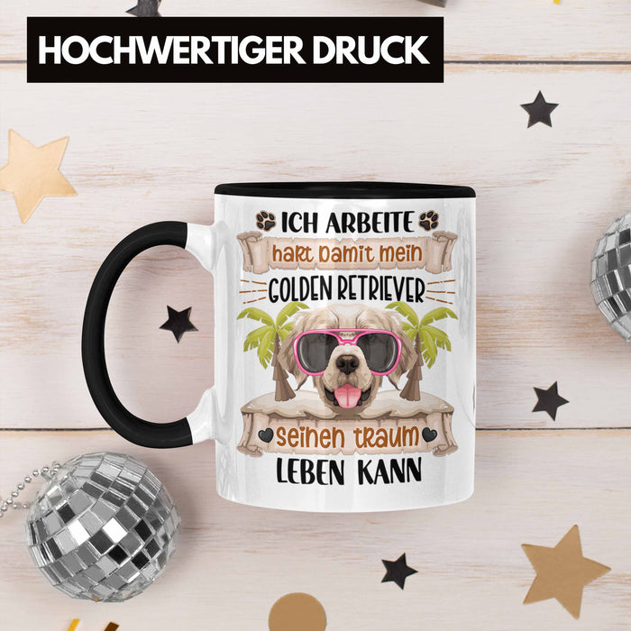 Schwarz
