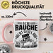 Raucher Geschenk Tasse Spruch Ich Rauche Nicht Weils Mir Schmeckt Sondern Weil Ich Es Mir Leisten Kann Geschenkidee Rauchen Rosa Trendation
