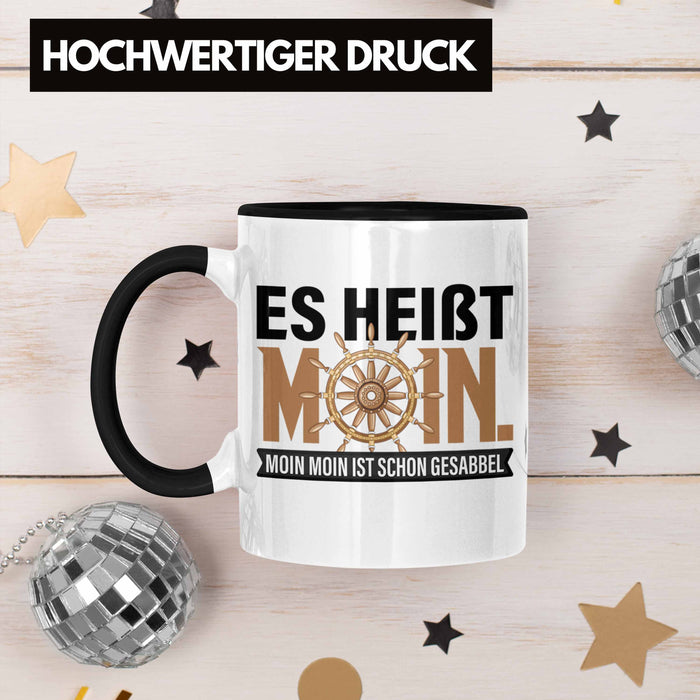Schwarz