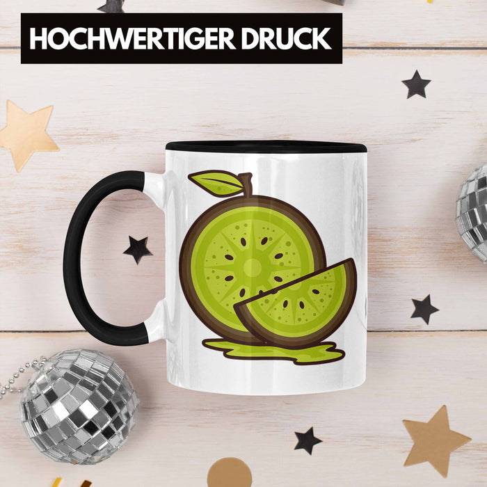 Schwarz