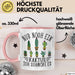 Kaktus Tasse Geschen Noch Noch Einen Kaktus Ich Schwöre Es Kaktus Liebhaber Rosa Trendation