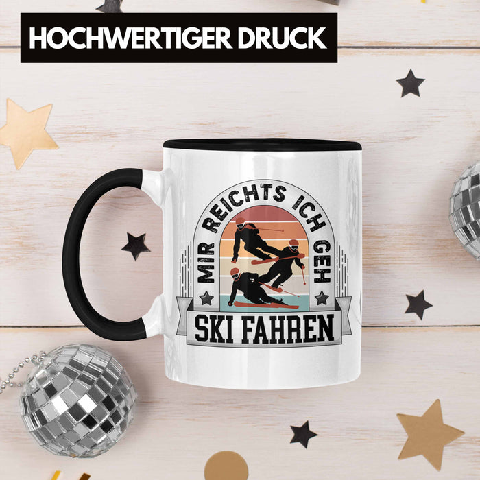 Schwarz