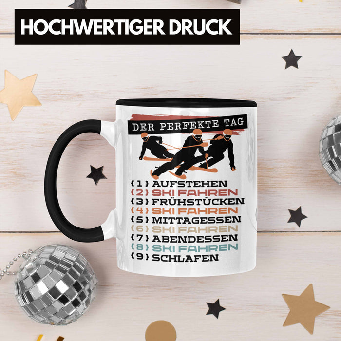 Schwarz