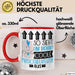 Physiotherapeutin Geschenk Tasse Lustig Geschenkidee für Physiotherapeutin Geburtstag So Sieht Eine Richtig Coole Physiotherapeutin Aus Frauen Spruch Rot Trendation