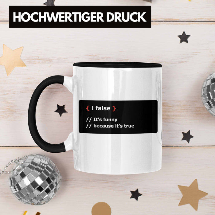 Schwarz