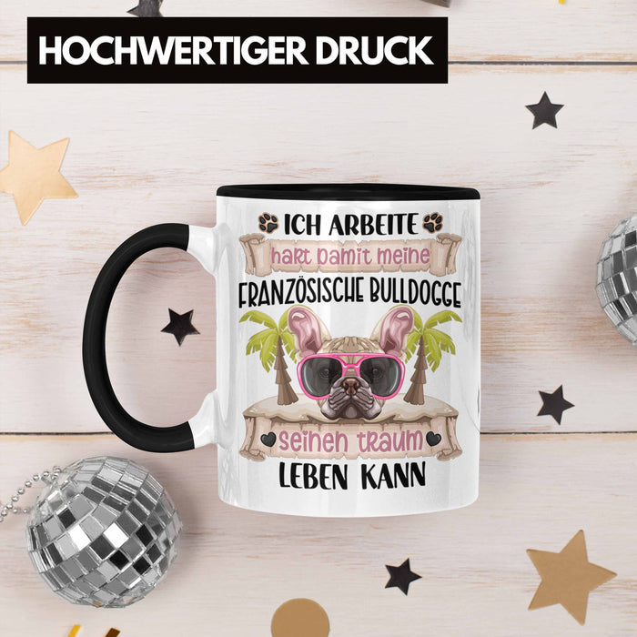 Schwarz