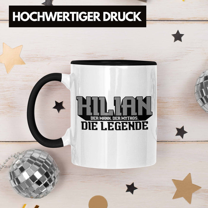 Schwarz