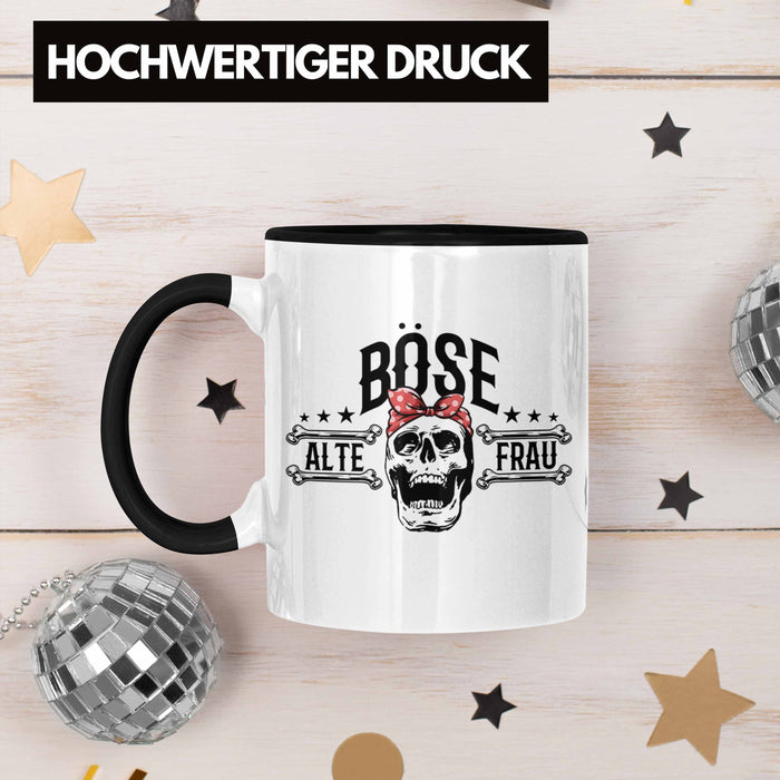Schwarz