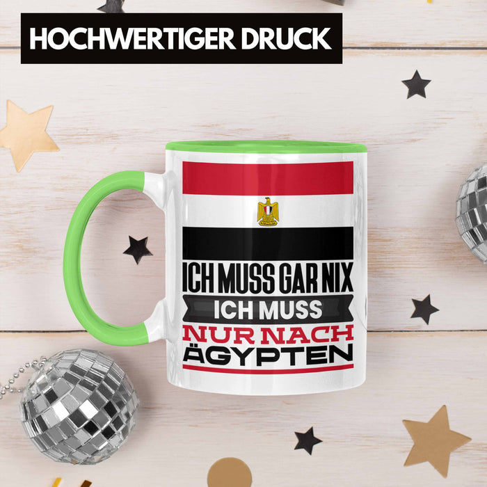 Grün