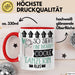 Tänzerin Geschenk Tasse Lustig Geschenkidee für Tänzerin Geburtstag So Sieht Eine Richtig Coole Tänzerin Aus Frauen Spruch Rot Trendation