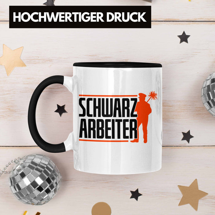 Schwarz