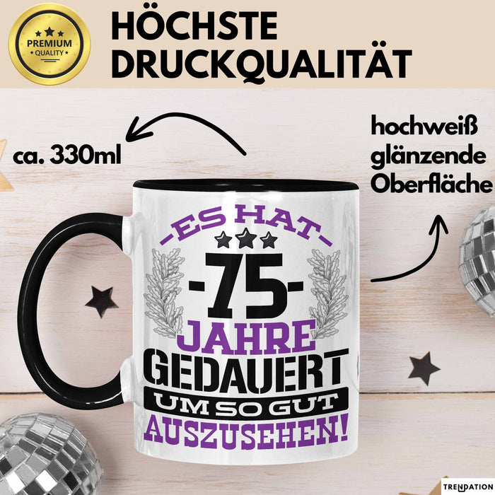 Schwarz
