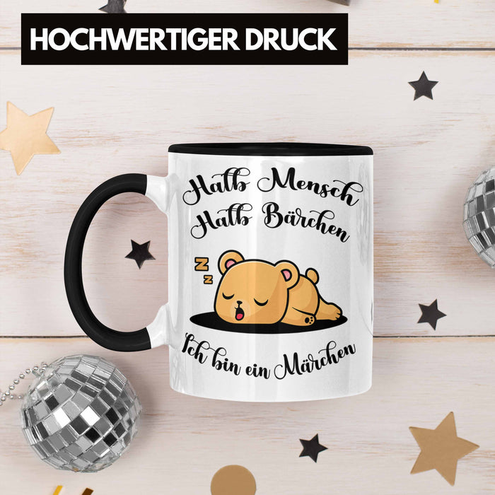Schwarz