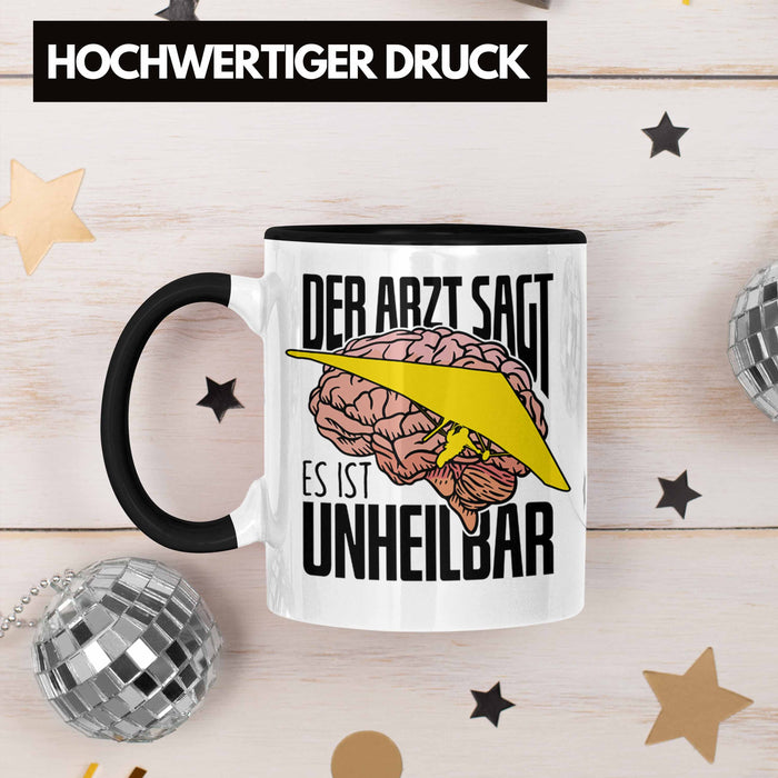 Schwarz