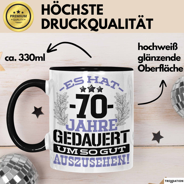 Schwarz