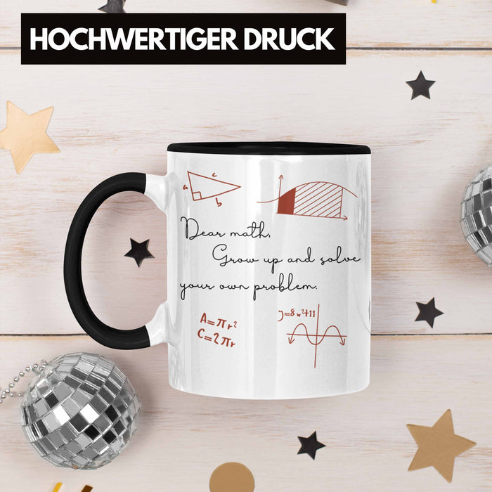 Schwarz