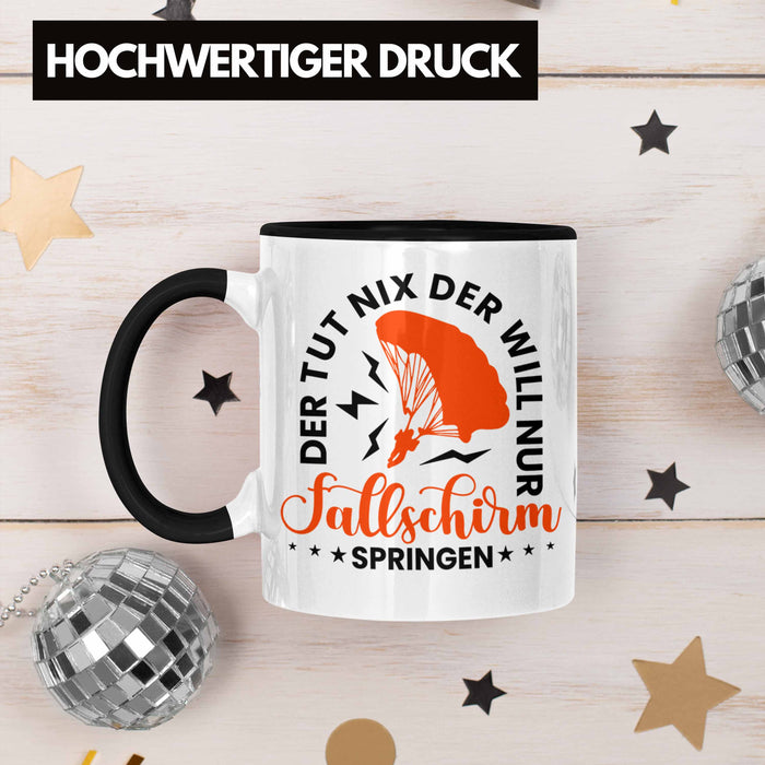 Schwarz
