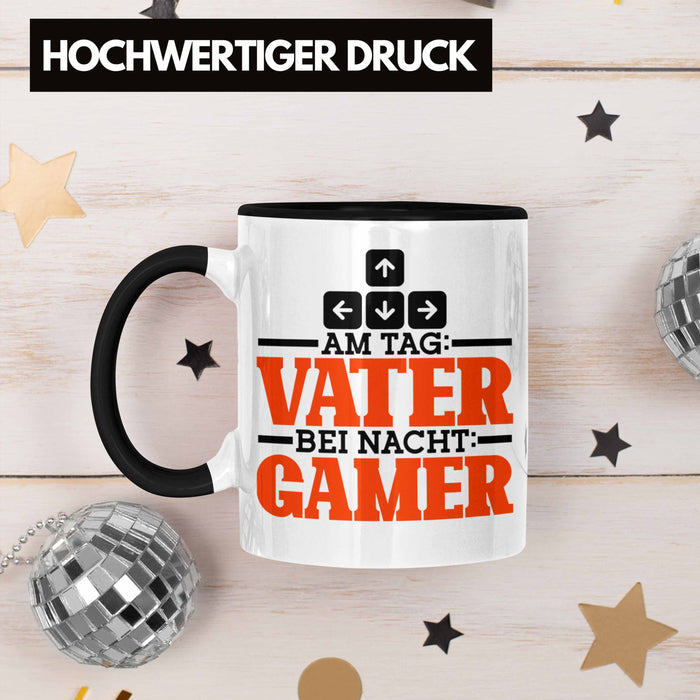 Schwarz