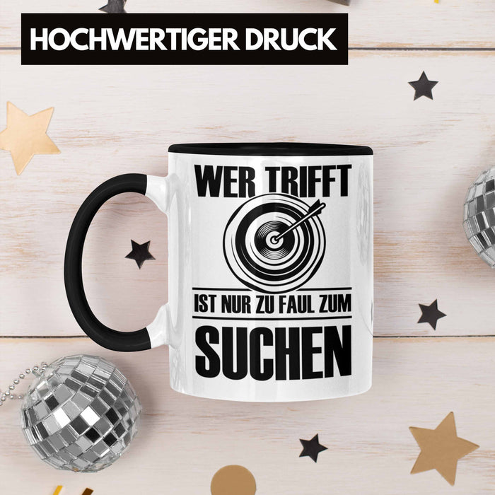 Schwarz