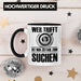 Schwarz