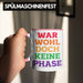War Wohl Doch Keine Phase Tasse Homosexuell Becher Schwul Lesbisch Spruch Gay Pride Rosa Trendation