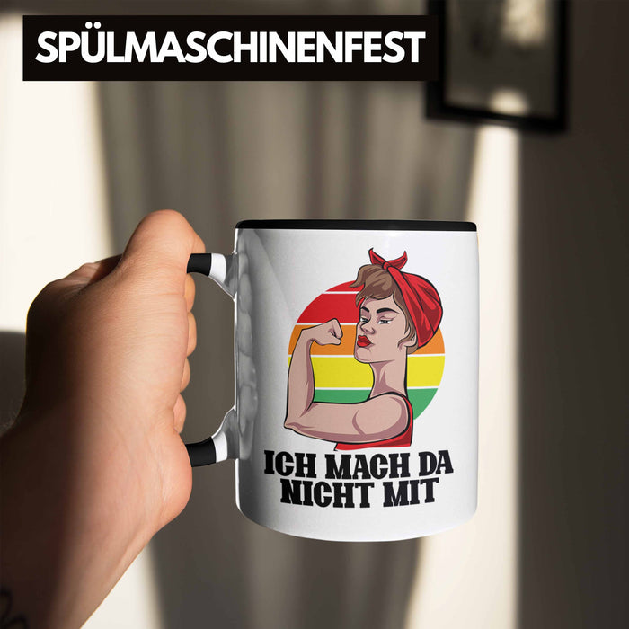 Schwarz