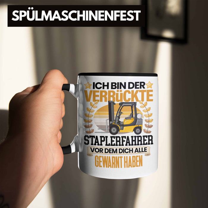 Schwarz