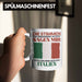 Italien Tasse Urlaub Heimat Geschenk Spruch Italiener Geschenkidee Weiß Trendation