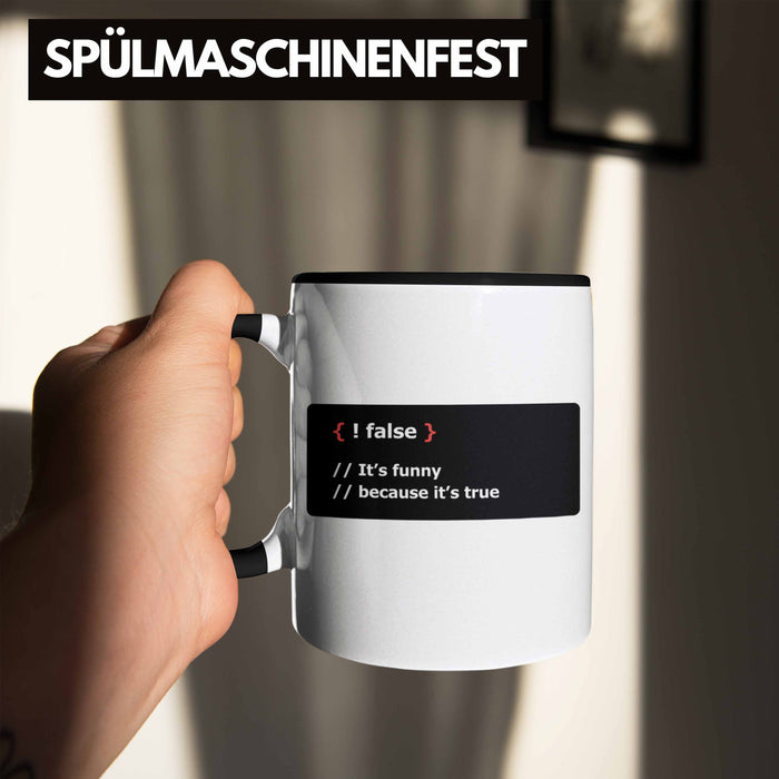 Schwarz
