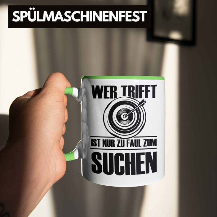 Grün