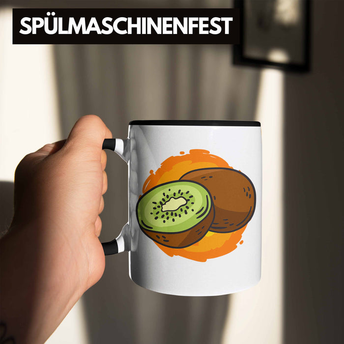 Schwarz