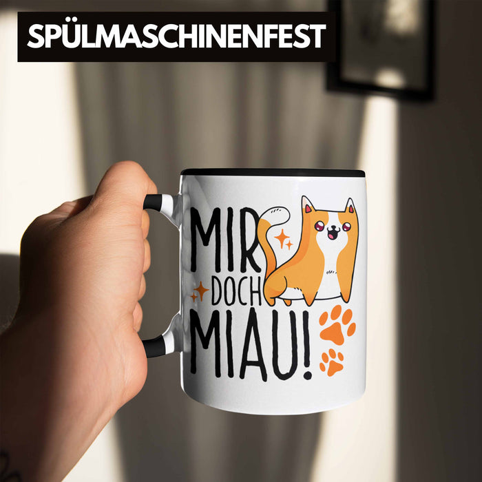 Schwarz