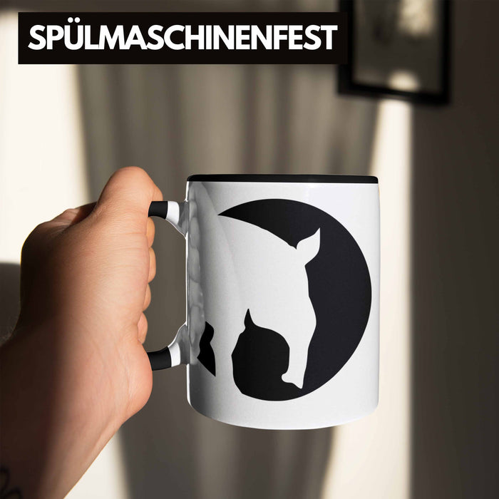 Schwarz