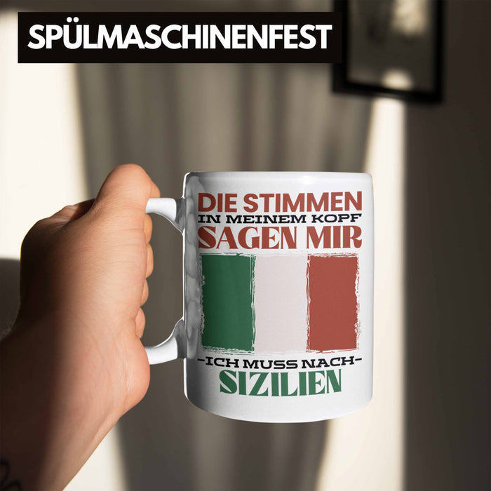 Weiß