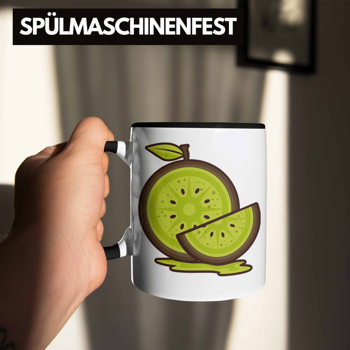 Schwarz