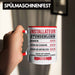Installateur Tasse Geschenk Stundenlohn Lustige Geschenkidee Witz Männer Rot Trendation
