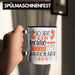 So Sieht Ein Richtig Cooler Marathonläufer Aus Geschenk Tasse Lustiger Spruch Geschenkidee Trendation