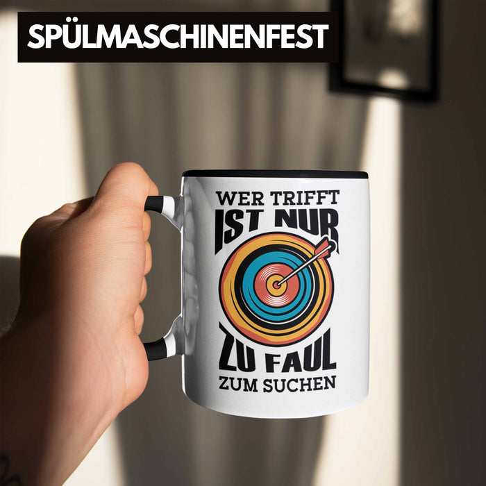 Schwarz