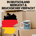 Cousin Geschenk Tasse Lustige Geschenkidee für Cousin Geburtstag Kaffee-Becher Niemand Ist Perfekt Aber Als Cousin Ist Man Nah Dran Weiß Trendation