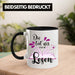 Leseratte Tasse Geschenk Bücher Lesen Die Tut Nix Die Will Nur Lesen Geschenkidee Trendation