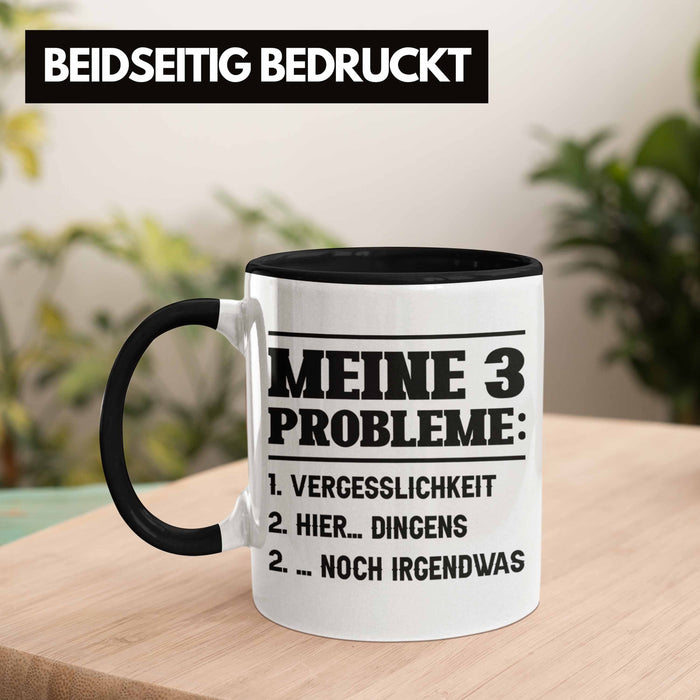 Schwarz