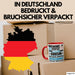 Cousin Geschenk Tasse Lustige Geschenkidee für Cousin Geburtstag Kaffee-Becher Niemand Ist Perfekt Aber Als Cousin Ist Man Nah Dran Rot Trendation