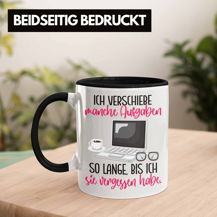 Schwarz