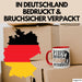 Metalldetektor Tasse Geschenk Metalldetekotren Geschenkidee Pipen Buddeln Fluchen Wiederholen Kaffee-Becher Rot Trendation